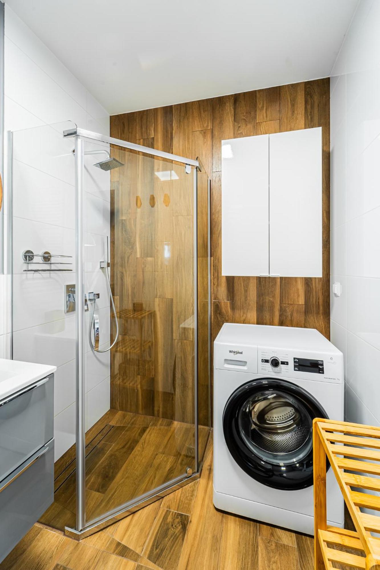 Apartament Scandi Rybacka Колобжег Экстерьер фото